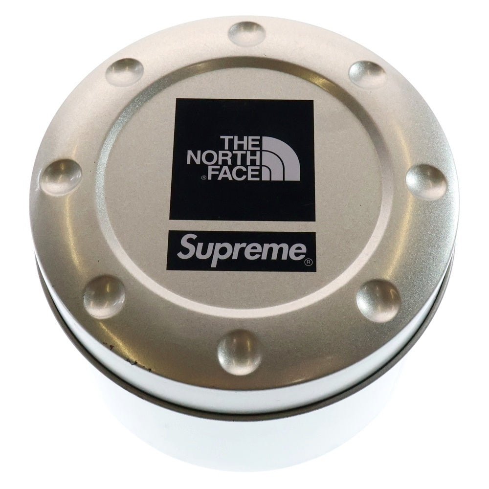 SUPREME(シュプリーム) 22AW ×CASIO ×THE NORTH FACE Times Square G-Shock Watch カシオ ノースフェイス ジーショック デジタルウォッチ 腕時計 イエロー/ブラック DW-6900NS-9JR
