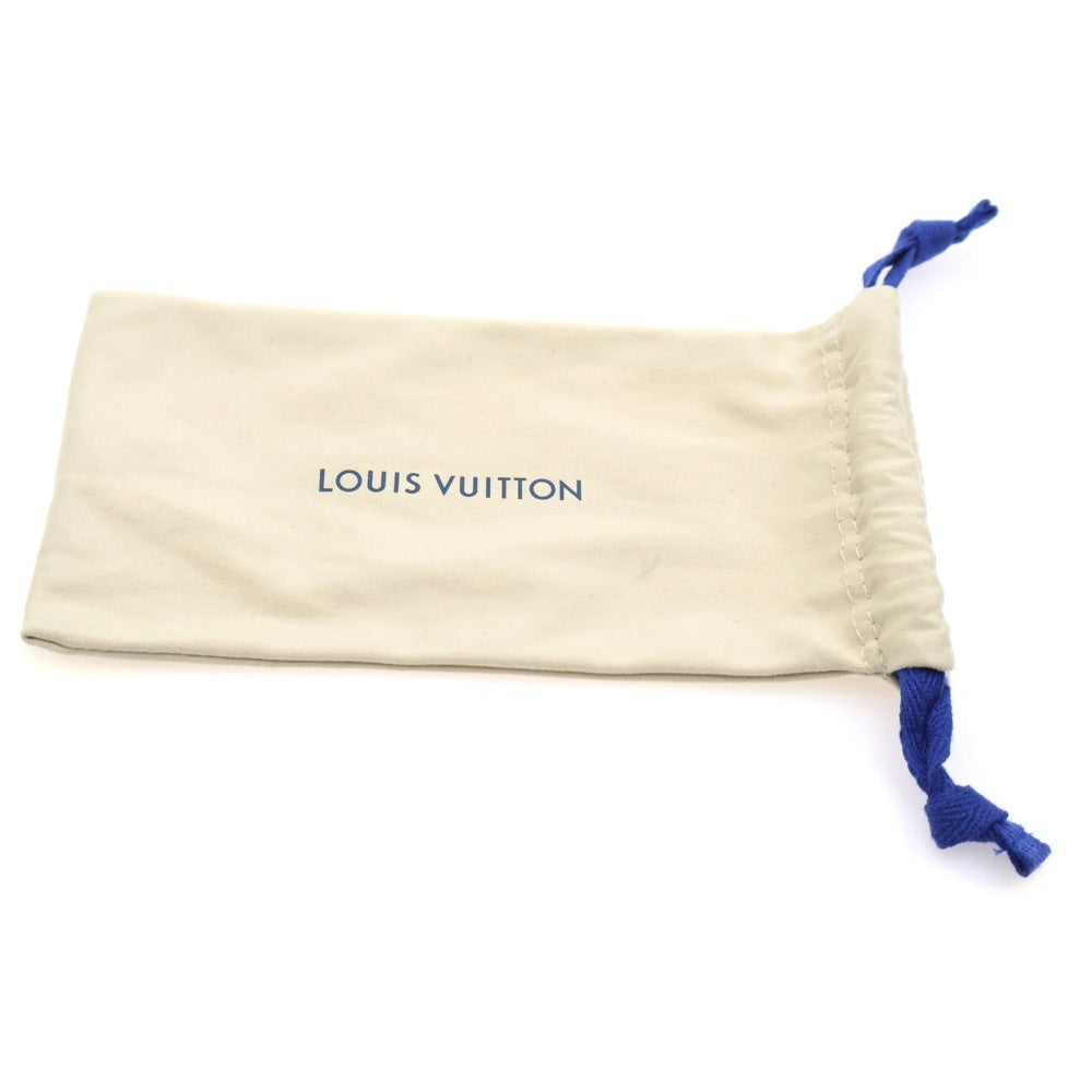 LOUIS VUITTON(ルイヴィトン) アリゾナドリーム サングラス メガネ アイウェア ブラック Z1220E