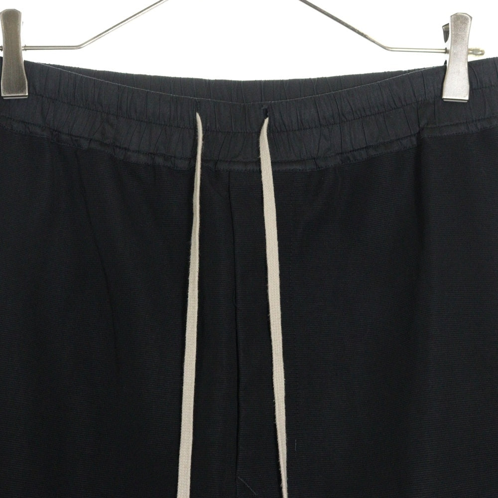 Rick Owens(リックオウエンス) 18SS ドローストリング サルエルパンツ ブラック RU18S5395-CT