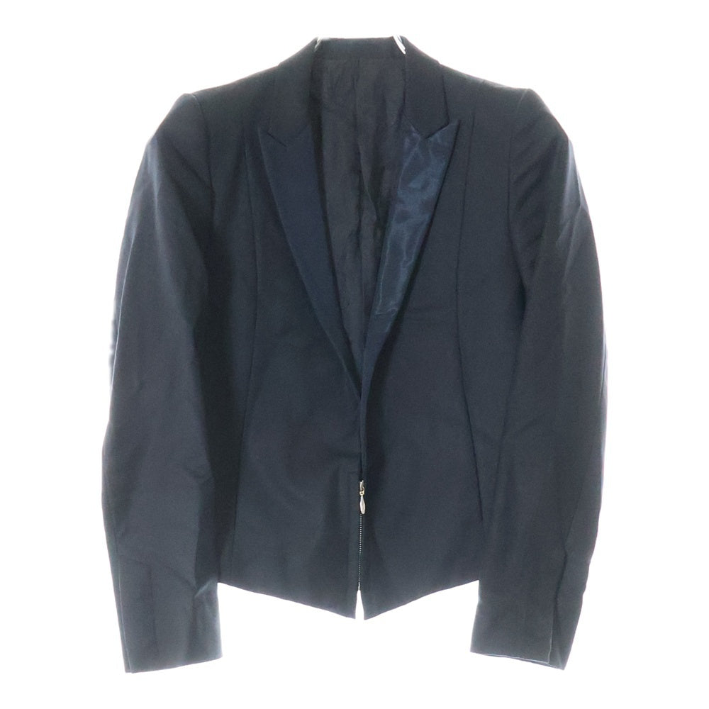 JOHN LAWRENCE SULLIVAN(ジョンローレンスサリバン) SPENCER JACKET スペンサージャケット ブラック/ネイビー