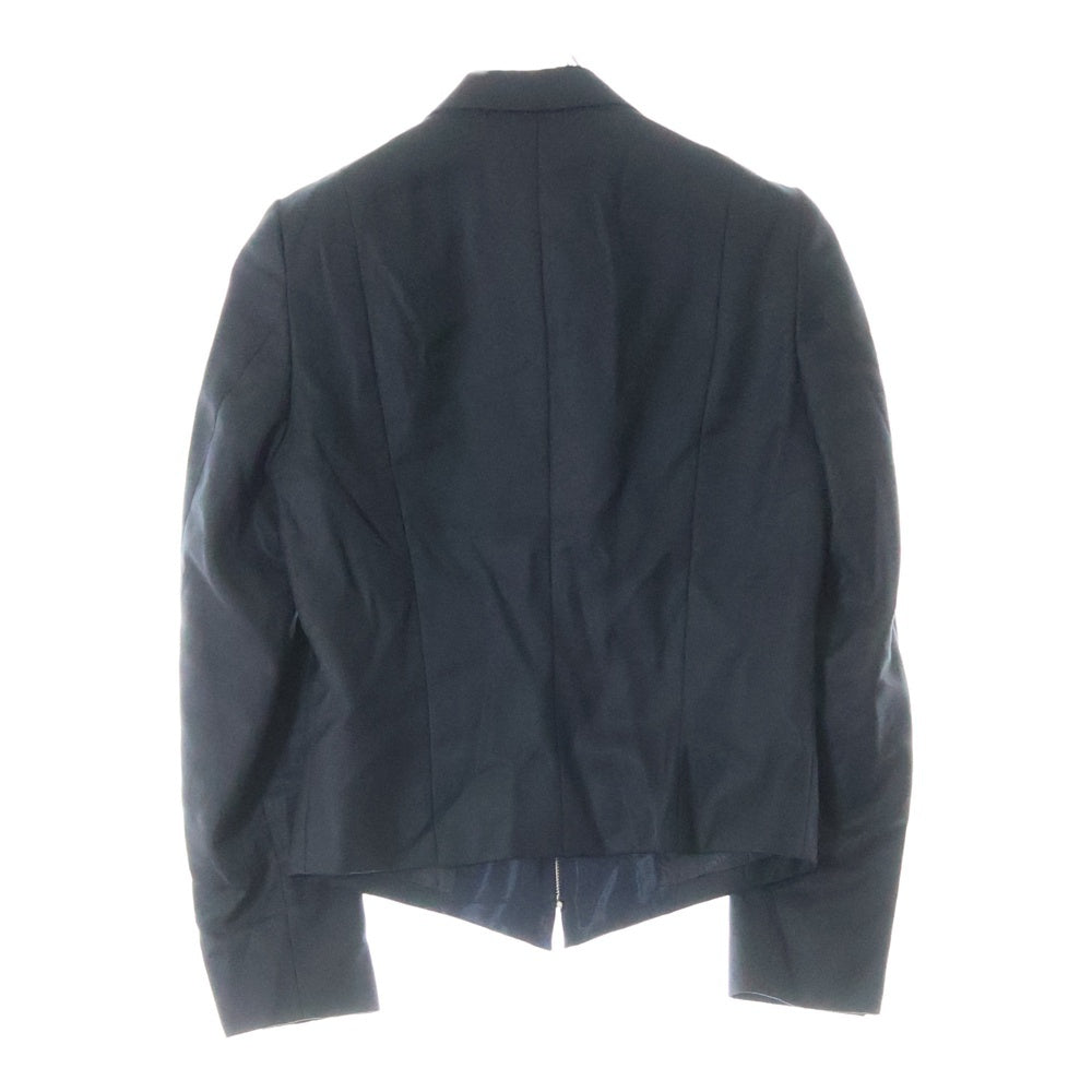 JOHN LAWRENCE SULLIVAN(ジョンローレンスサリバン) SPENCER JACKET スペンサージャケット ブラック/ネイビー
