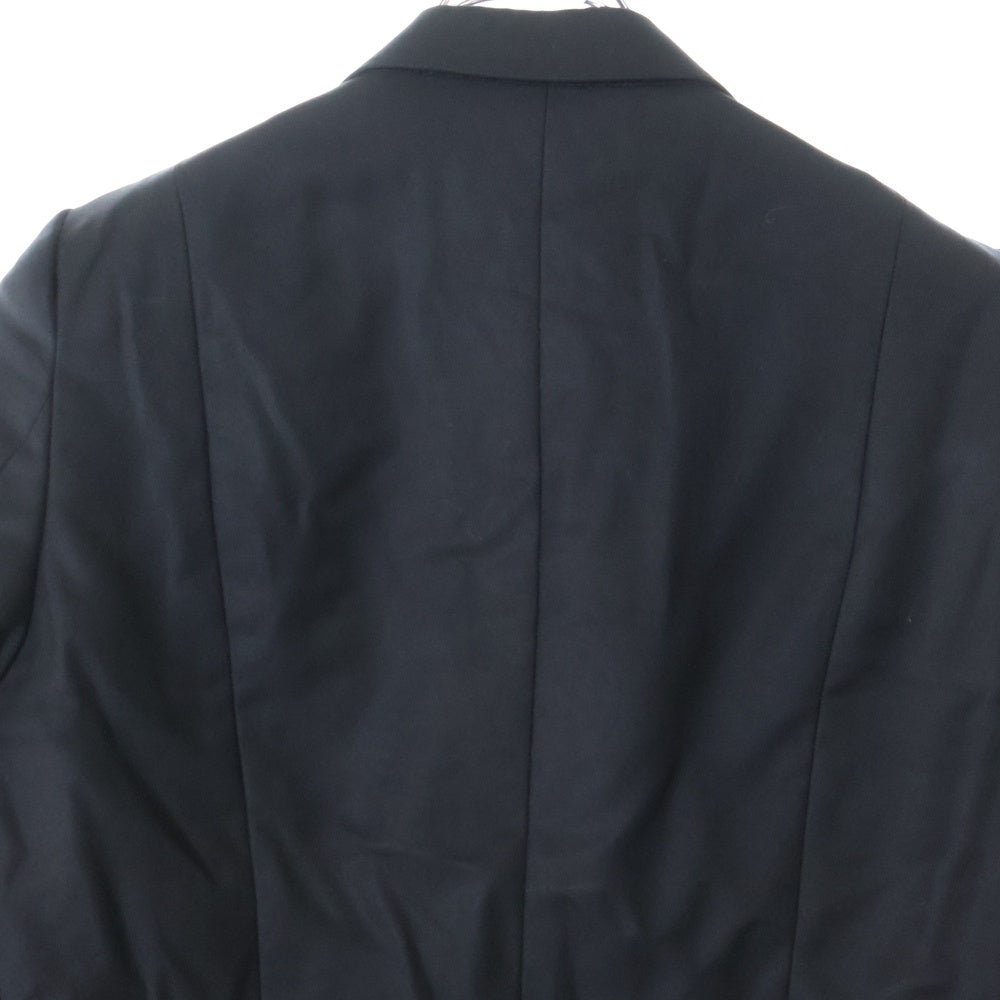 JOHN LAWRENCE SULLIVAN(ジョンローレンスサリバン) SPENCER JACKET スペンサージャケット ブラック/ネイビー