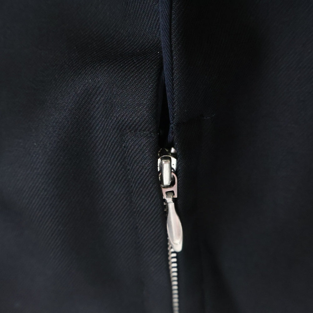 JOHN LAWRENCE SULLIVAN(ジョンローレンスサリバン) SPENCER JACKET スペンサージャケット ブラック/ネイビー