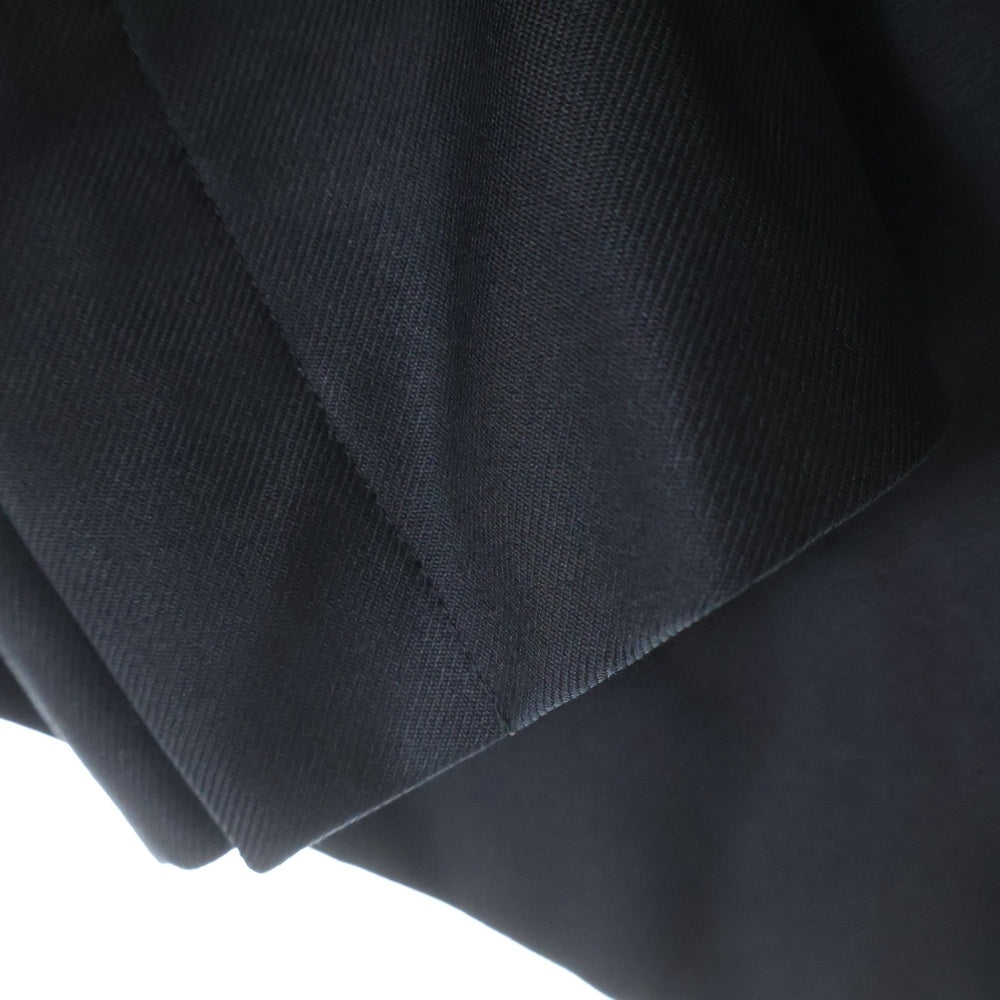 JOHN LAWRENCE SULLIVAN(ジョンローレンスサリバン) SPENCER JACKET スペンサージャケット ブラック/ネイビー