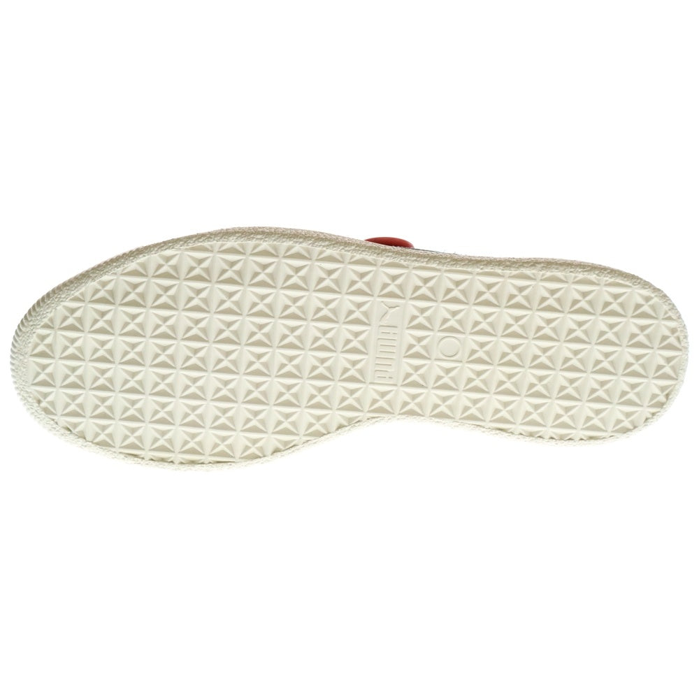 PUMA(プーマ) CLYDE CYH クライド CYH マグフォリア スエード ローカットスニーカー グリーン US9/27cm 397102-01