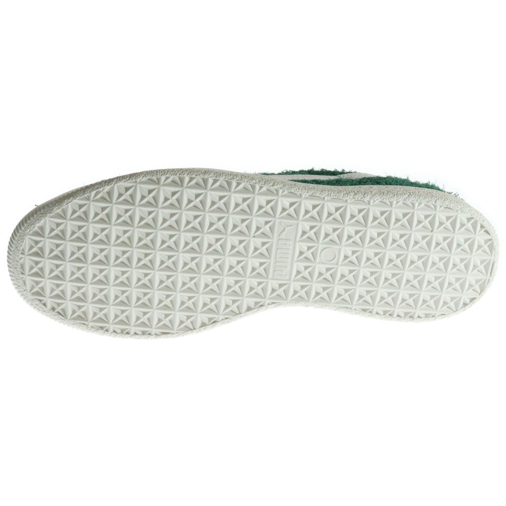 PUMA(プーマ) BILLY'S別注 SUEDE VTG GRASS GREEN スエードヴィンテージローカットスニーカー グリーン US9/27.0cm 393261-01