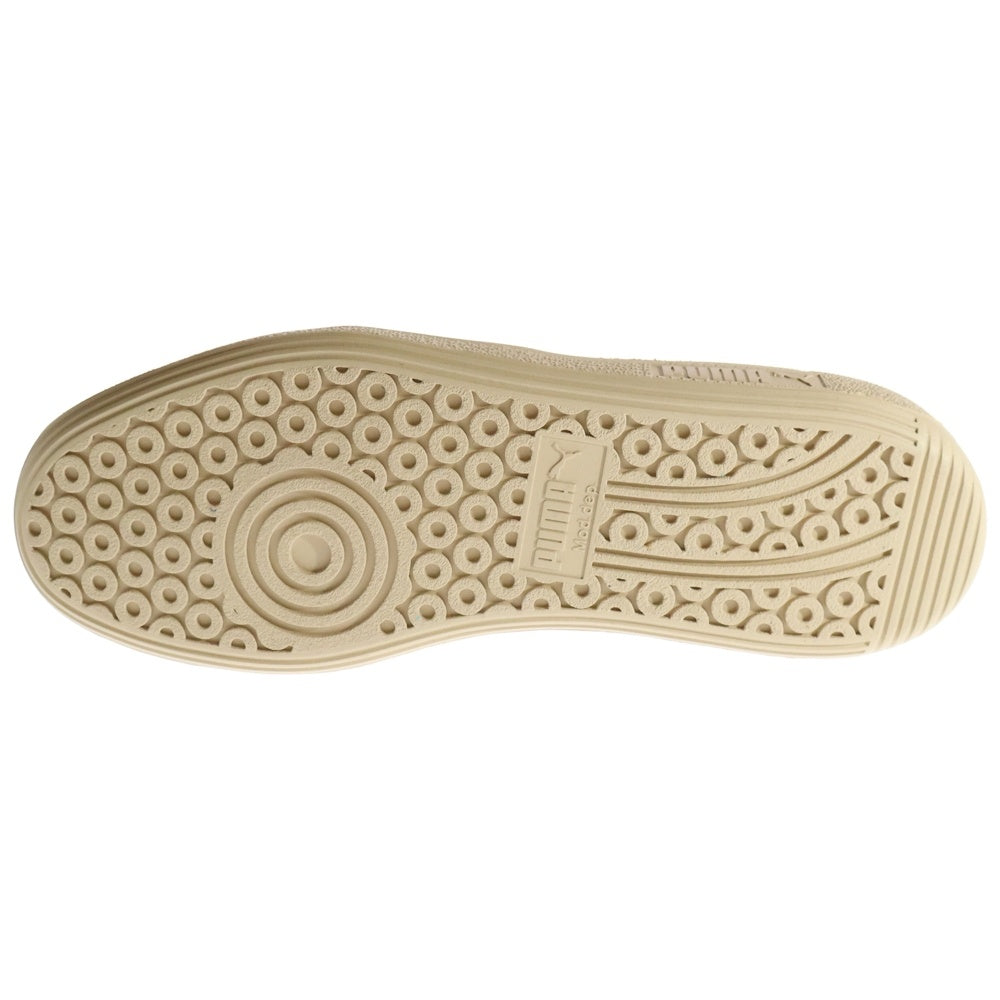 PUMA(プーマ) VLADO STENZEL CURRENCY ヴラド シュテンツェル カレンシー スウェードレザー ローカットスニーカー ブルー US9/27cm 390994-01