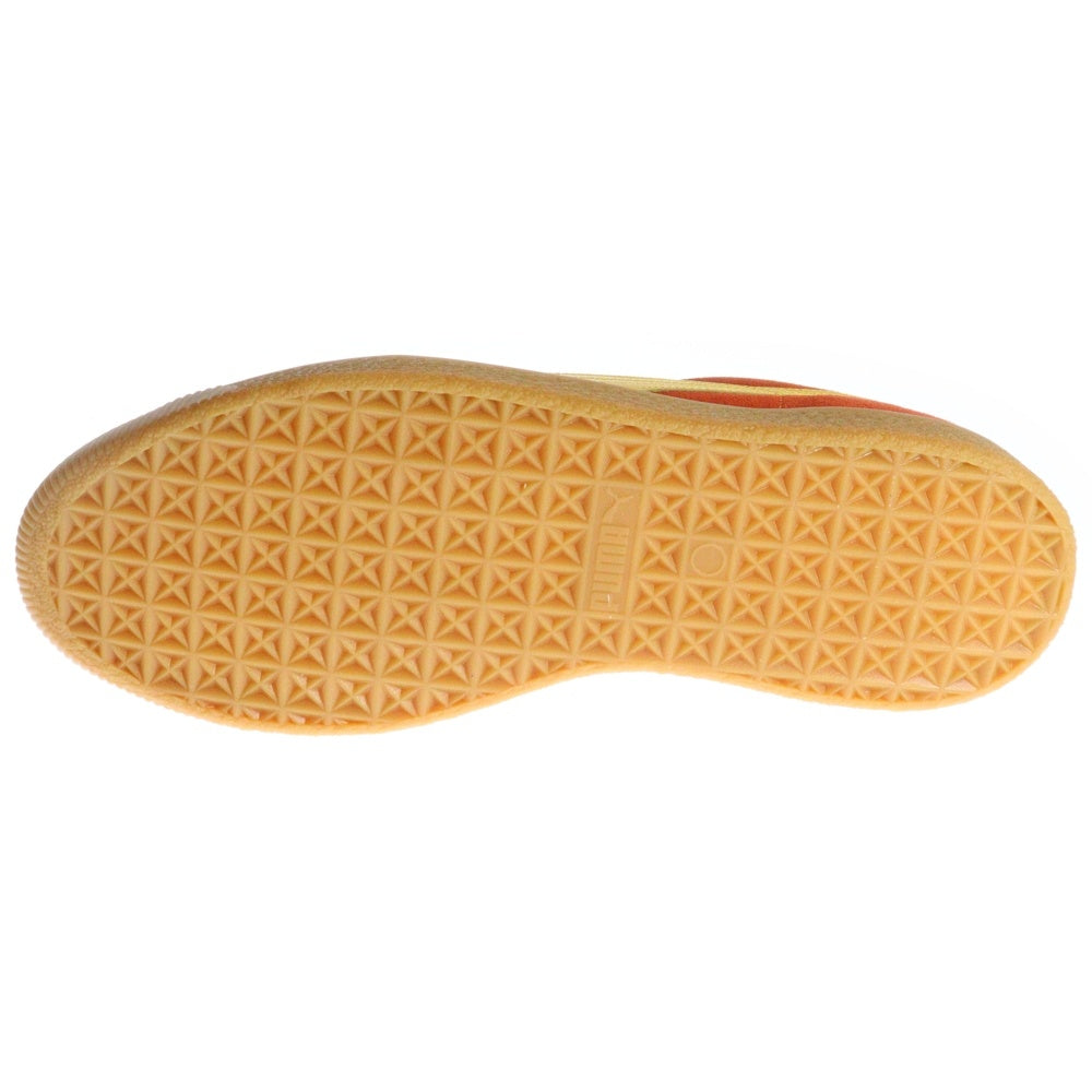 PUMA(プーマ) SUEDE REAL VINTAGE MAGFORLIA スウェード リアル ヴィンテージ マゴフォリア ローカットスニーカー マルチ US9/27cm 386802-01