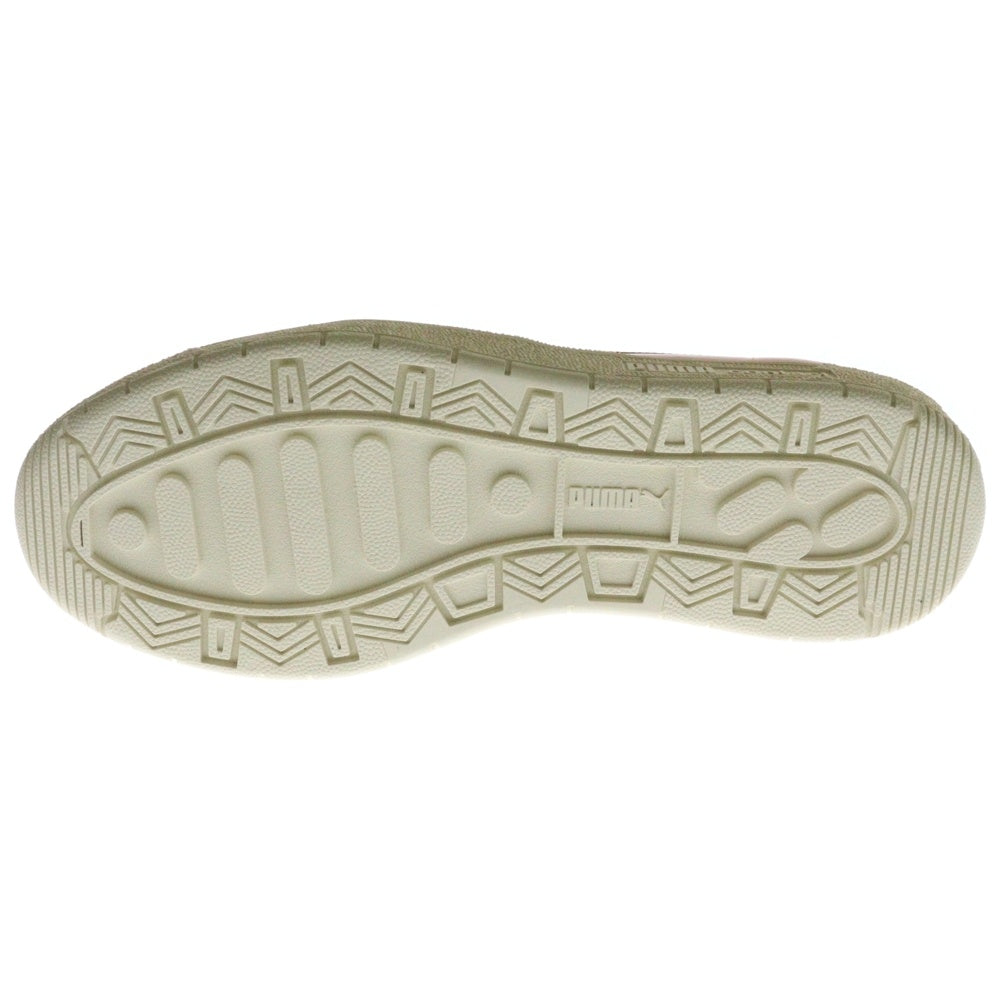 PUMA(プーマ) DELPHING OG MIJ FIVE RINGS デルフィング OG MIJ ファイブ リングス レザーローカットスニーカー マルチ US8.5/26.5cm 403151-01