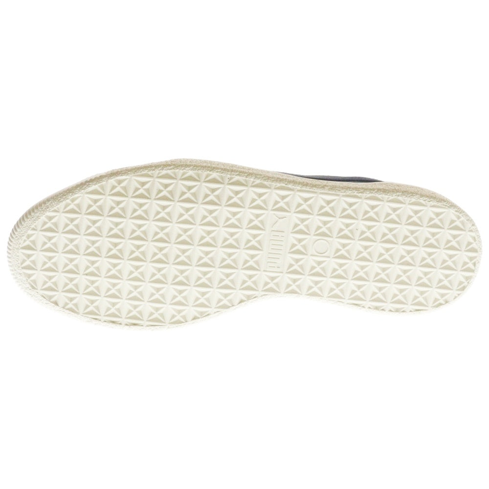 PUMA(プーマ) ×NOAH CLYDE MIJ ノア クライド スウェードレザー ローカットスニーカー グリーン US8/26cm 392477-02