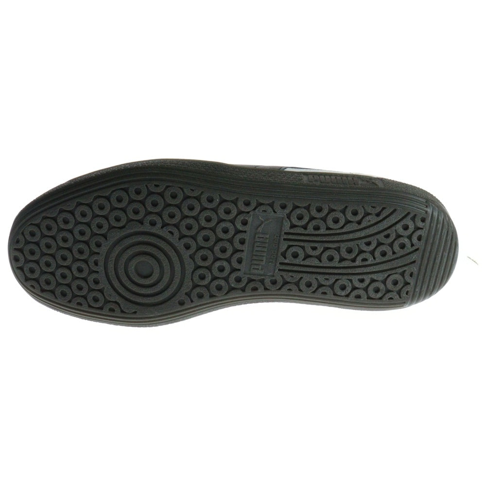 PUMA(プーマ) PALERMO LTH MIJ パレルモ レザー ローカットスニーカー ホワイト US9/27cm 402384-02