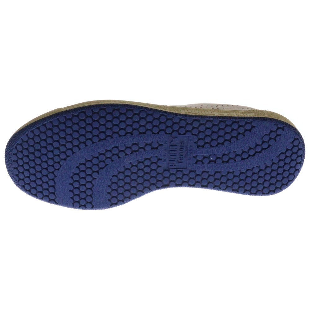 PUMA(プーマ) ×NOAH STAR ノア スター レザー ローカットスニーカー ホワイト US9/27cm 392916-01