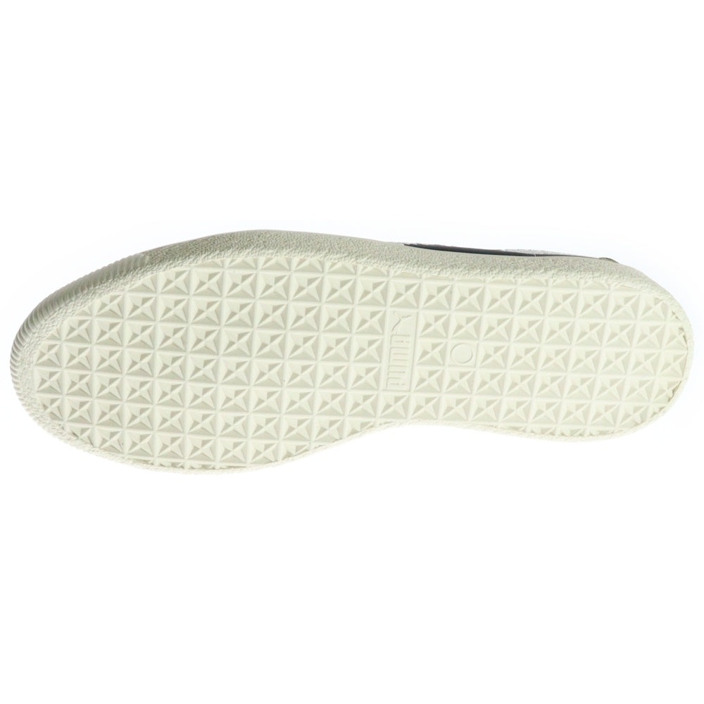 PUMA(プーマ) CLYDE MIJ クライド スエード ローカットスニーカー ブラック US9/27cm 394372-01