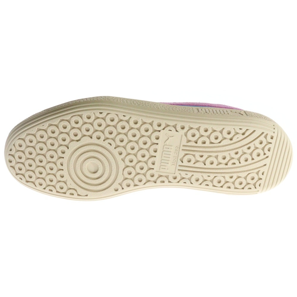 PUMA(プーマ) VLADO STENZEL CURRENCY ヴラド シュテンツェル カレンシー スウェードレザー ローカットスニーカー ブルー US9/27cm 390994-01