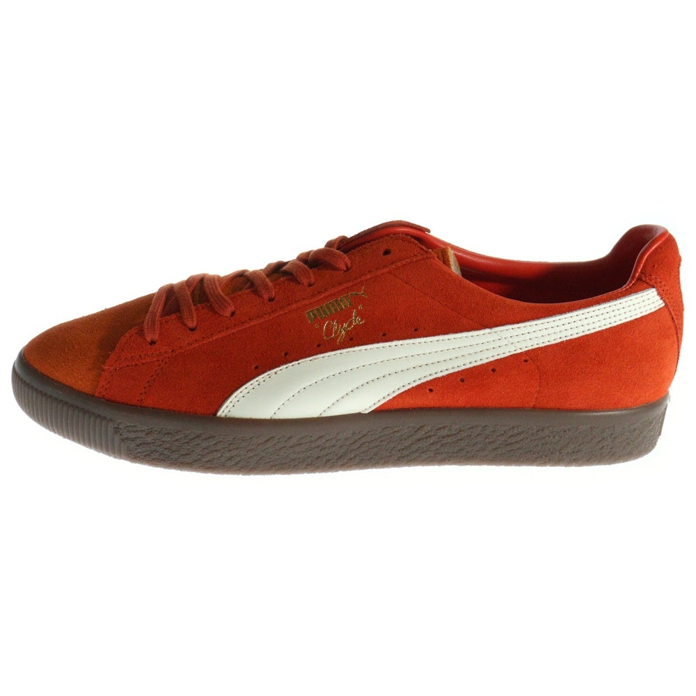 PUMA(プーマ) CLYDE MIJ OJ クライド スウェードレザー