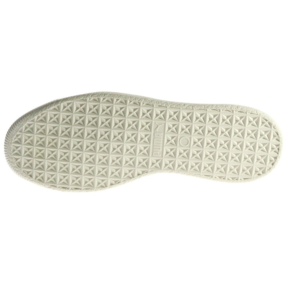 PUMA(プーマ) CLYDE MIJ クライド スエード ローカットスニーカー ブラック US8.5/26.5cm 394372-01