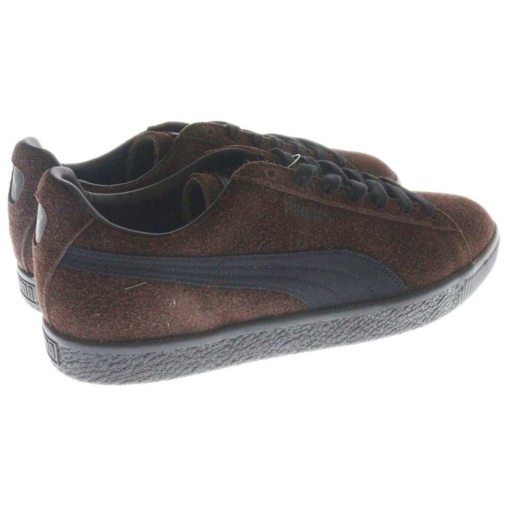 PUMA(プーマ) SUEDE VTG MIJ スエード ヴィンテージ ローカットスニーカー ブラウン US8.5/26.5cm 391205-01