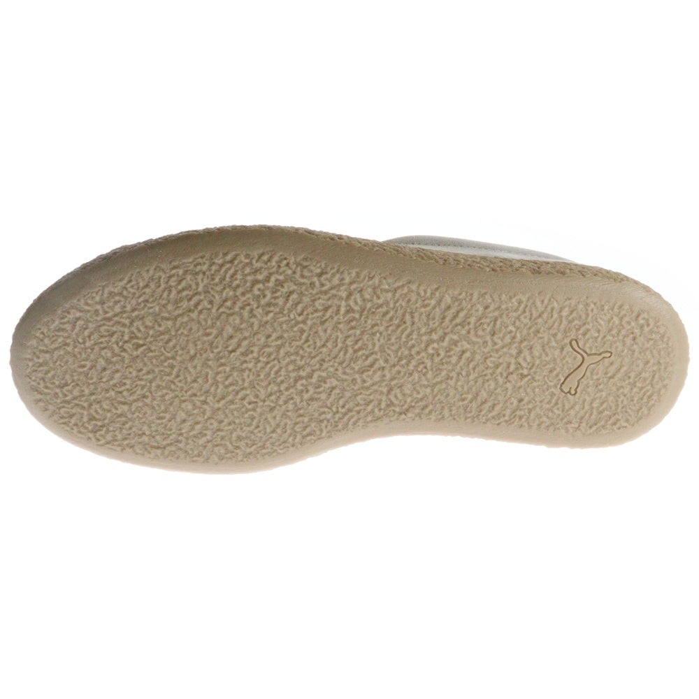 PUMA(プーマ) WEEKEND OG ウィークエンド スウェードレザー ローカットスニーカー グレー US9/27cm 386257-02