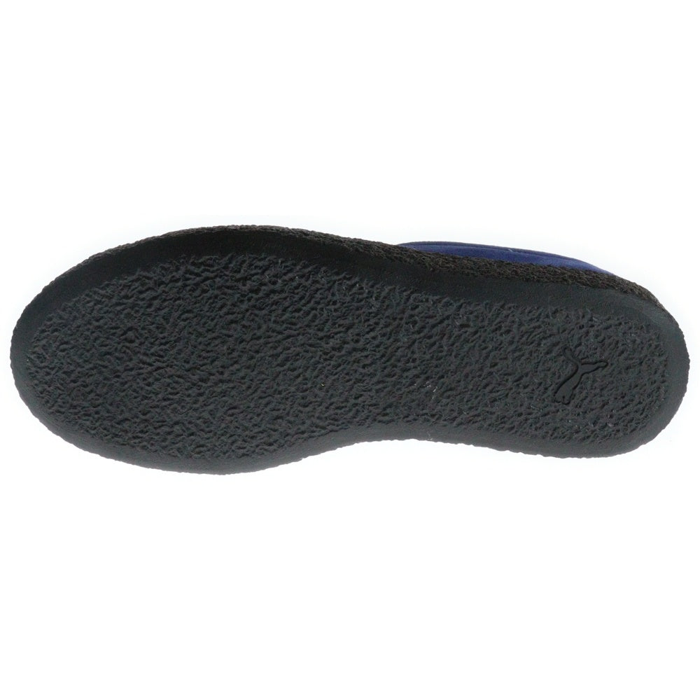 PUMA(プーマ) WEEKEND ウィークエンド スウェードローカットスニーカー ブルー US8.5/26.5cm 387251-02