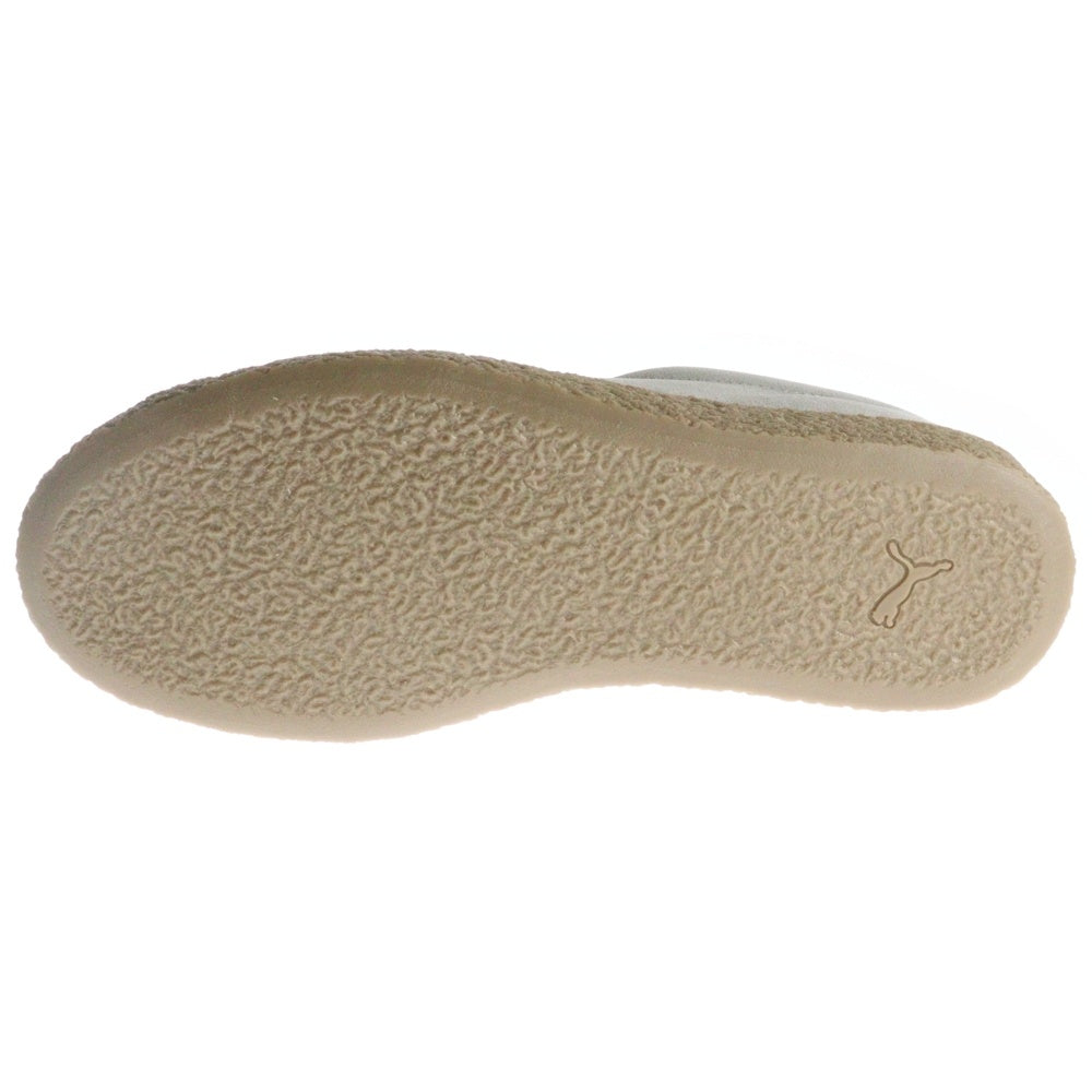 PUMA(プーマ) WEEKEND OG ウィークエンド スウェードレザー ローカットスニーカー グレー US8.5/26.5cm 386257-02