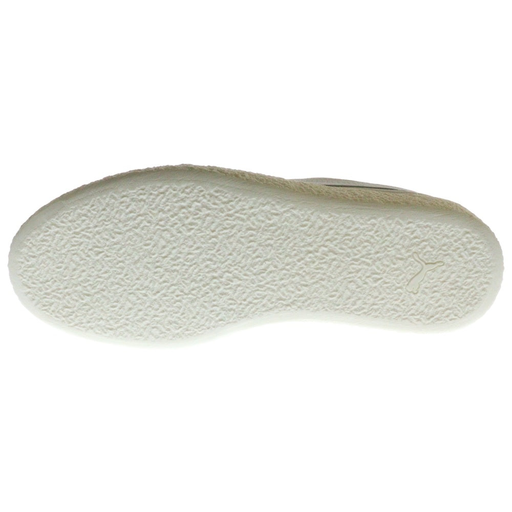 PUMA(プーマ) MUENSTER CLASSIC ミュンスター クラシック スウェード ローカットスニーカー ベージュ US9/27cm 383406-01