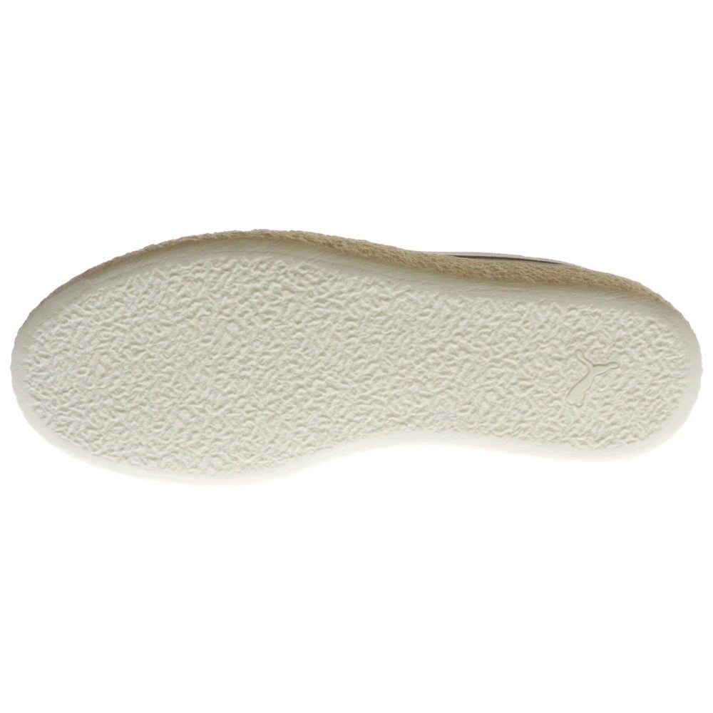 PUMA(プーマ) MUENSTER CLASSIC ミュンスター クラシック スウェード ローカットスニーカー ベージュ US9/27cm 383406-01
