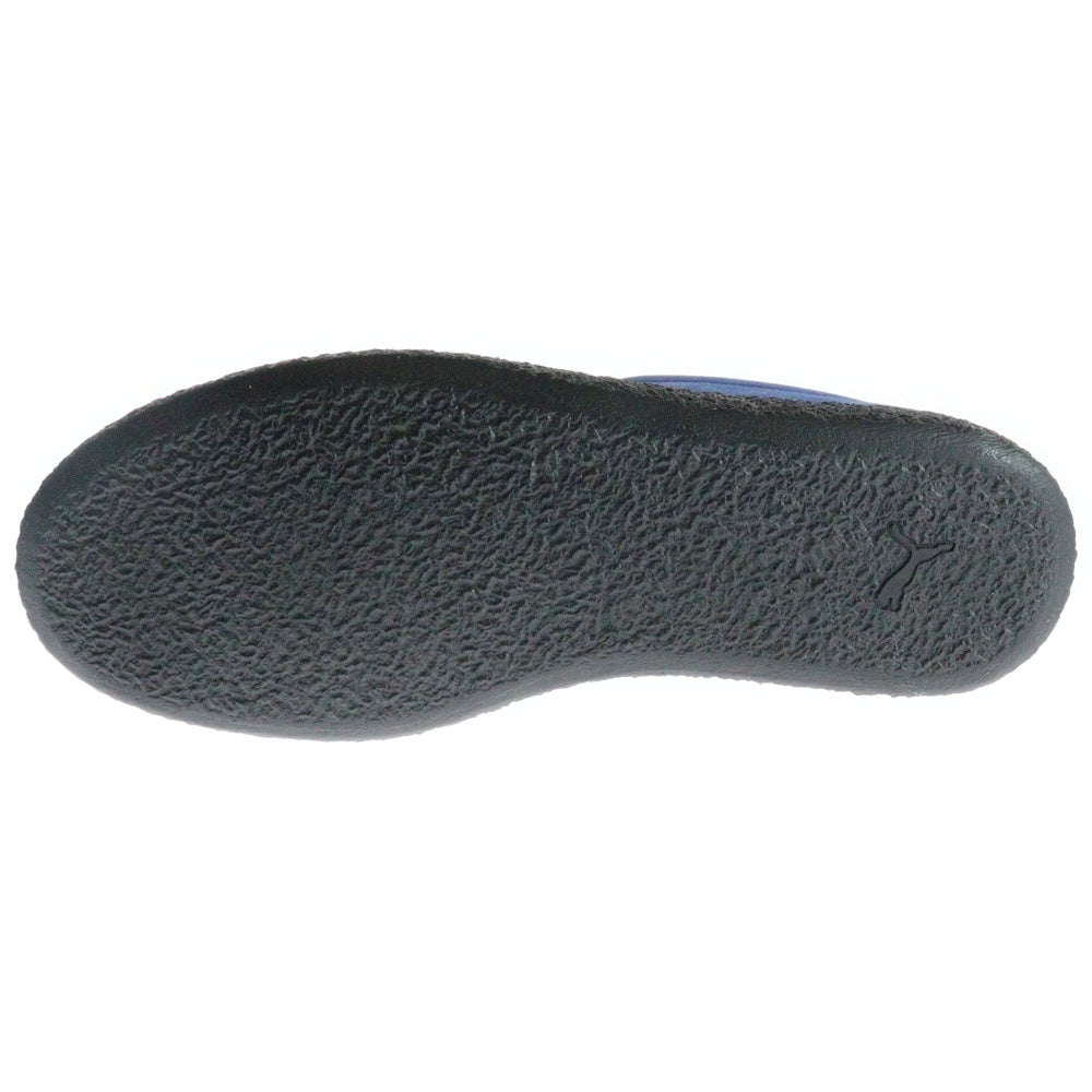 PUMA(プーマ) WEEKEND ウィークエンド スウェードローカットスニーカー ブルー US9/27cm 387251-02
