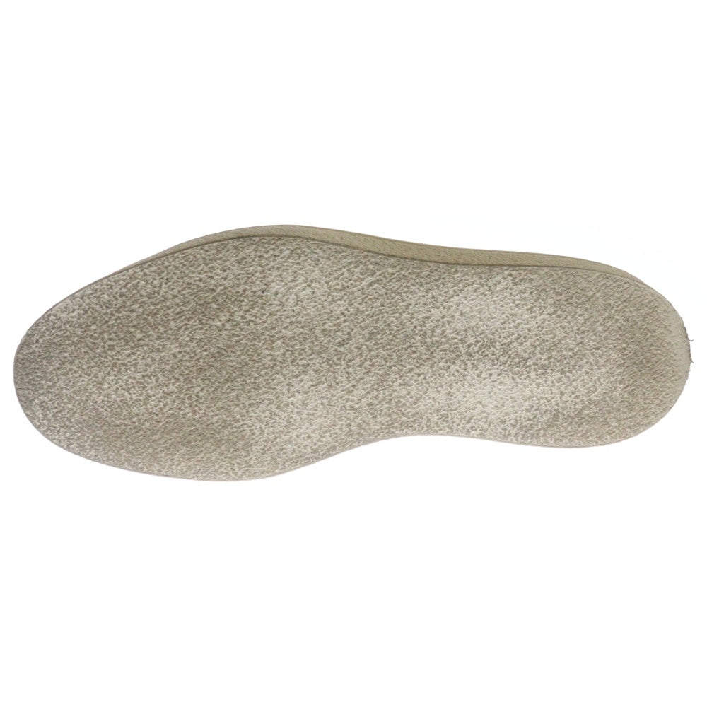 JOHN LOBB(ジョンロブ) スウェードレザー ローカットスニーカー グレー