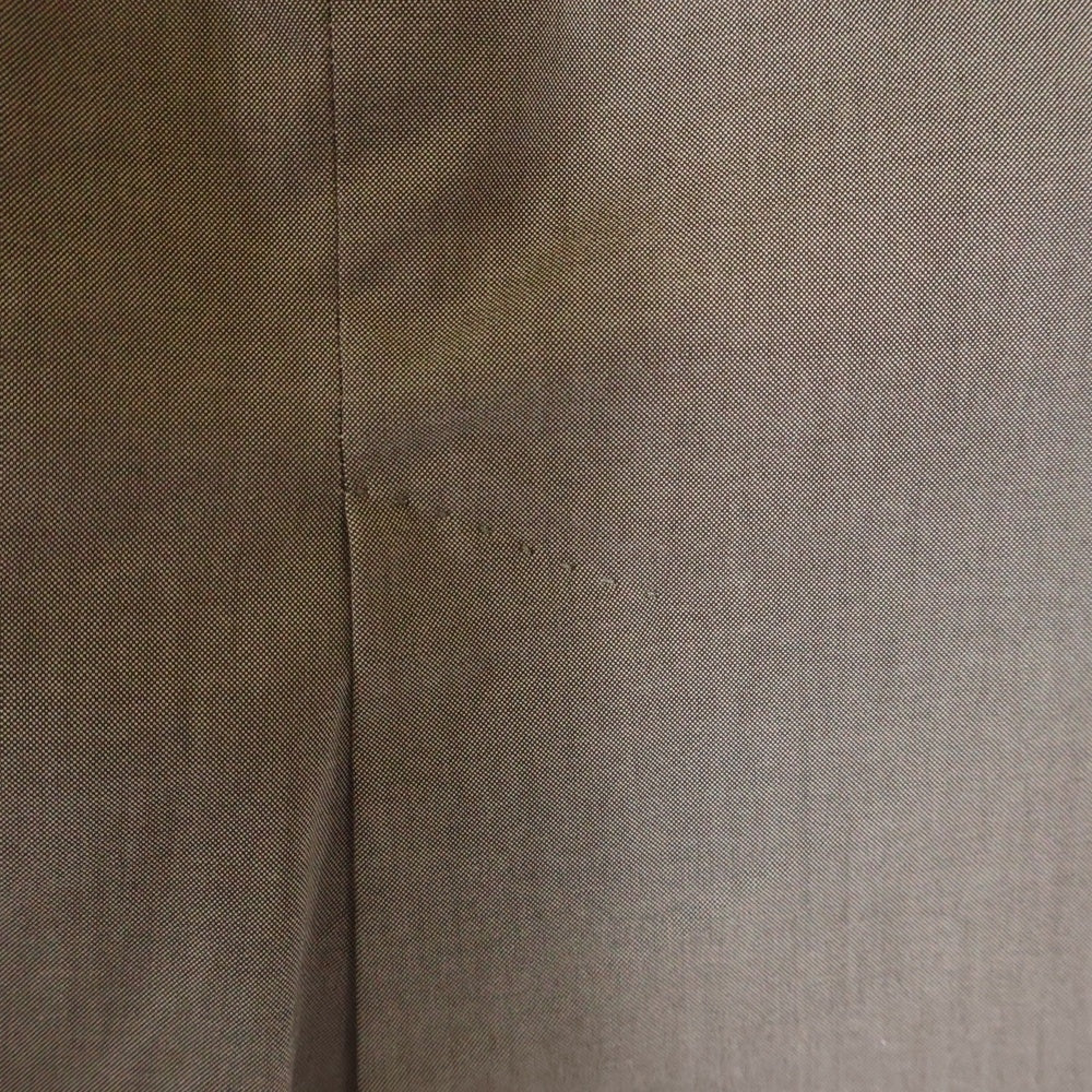 BRUNELLO CUCINELLI(ブルネロクチネリ) コットン 3B ノッチドラペル テーラードジャケット グレージュ