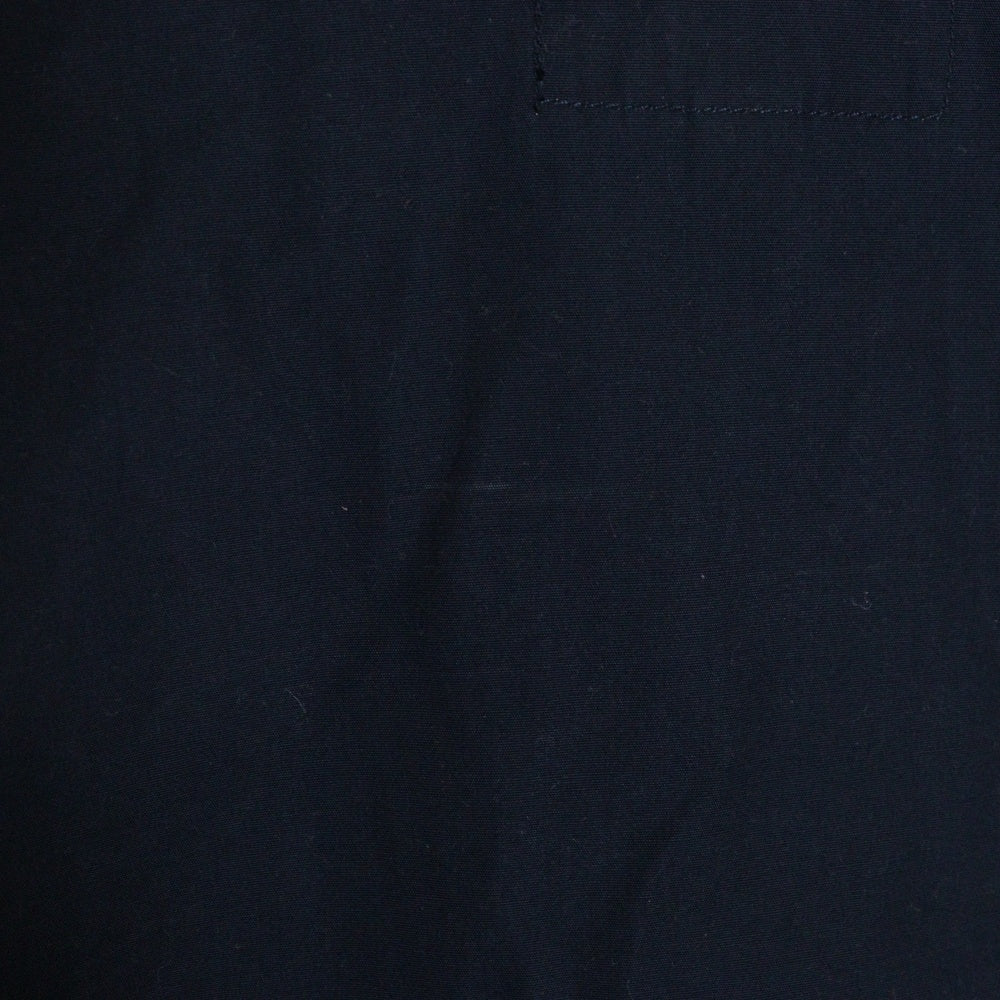 POLO RALPH LAUREN(ポロラルフローレン) フロントジップ ロゴエンブロイダリー スイングトップ ブルゾンジャケット ネイビー
