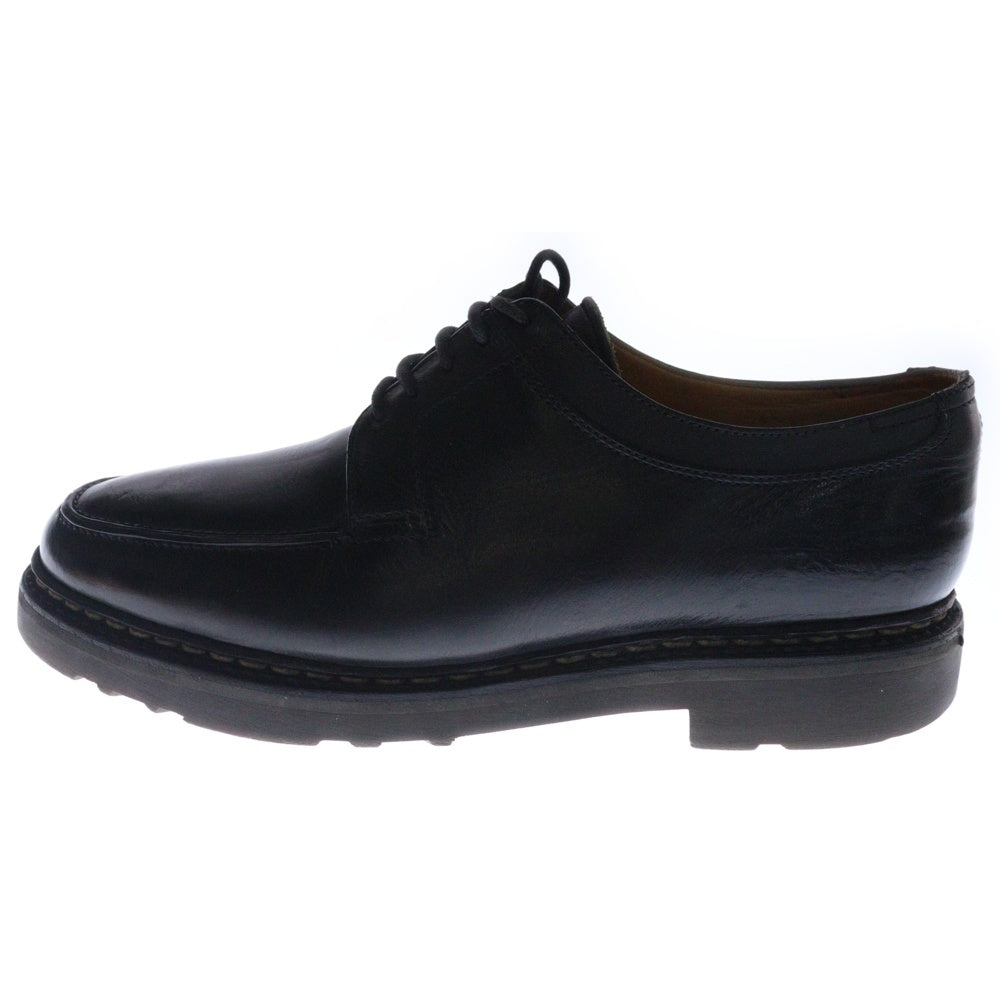 JOHN LOBB(ジョンロブ) UZES ウゼス コテージライン Uチップ レザー ビジネスシューズ ドレスシューズ ブラック