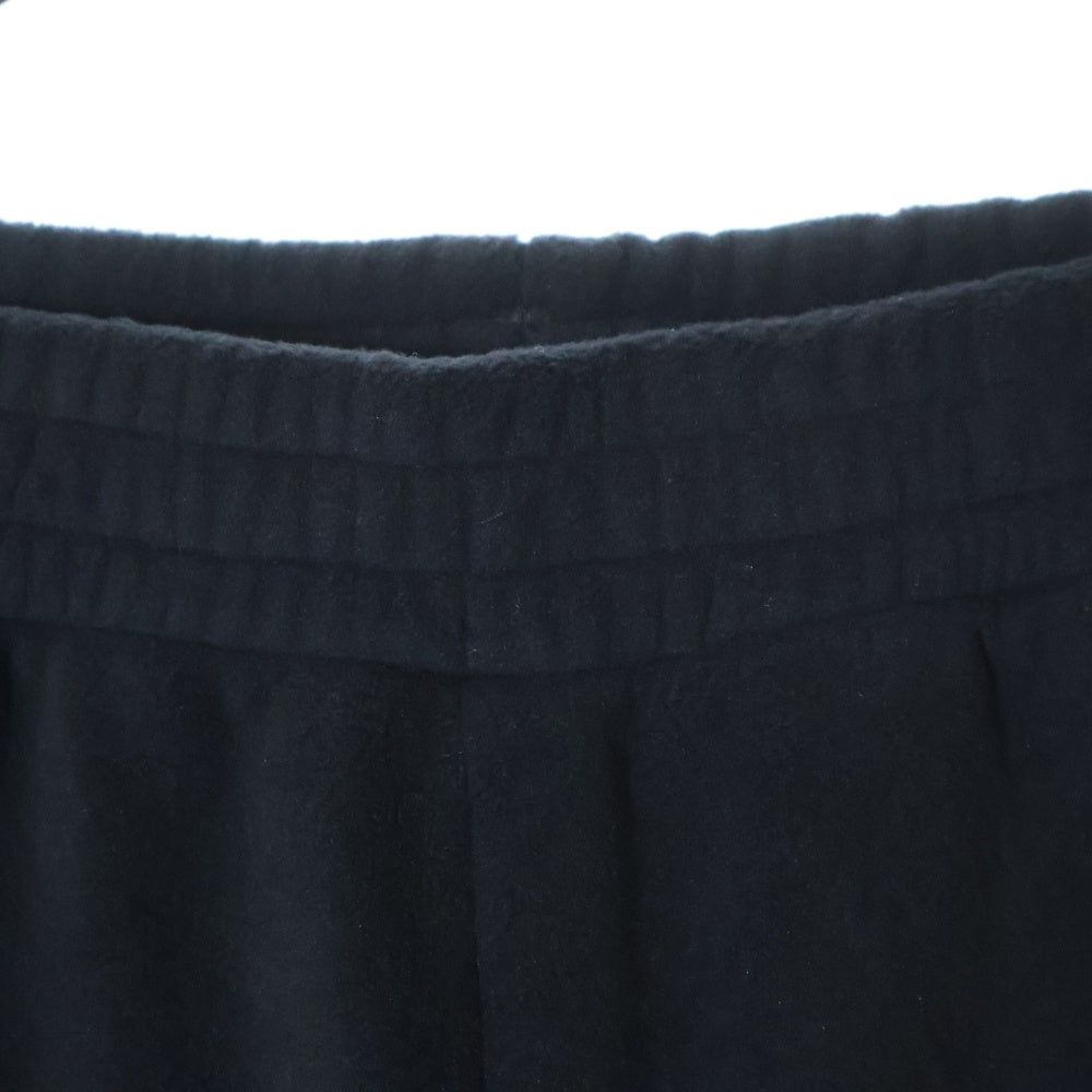 SUPREME(シュプリーム) 24AW Polartec Short ポーラティック ショーツ ハーフパンツ ブラック