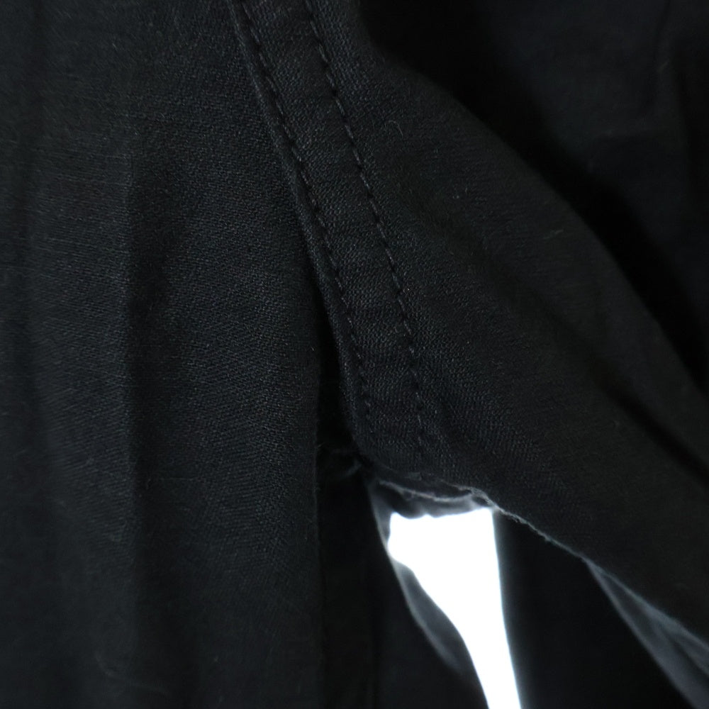 SUPREME(シュプリーム) 23AW Cargo Pants サイドアジャスター ワイドカーゴパンツ ブラック