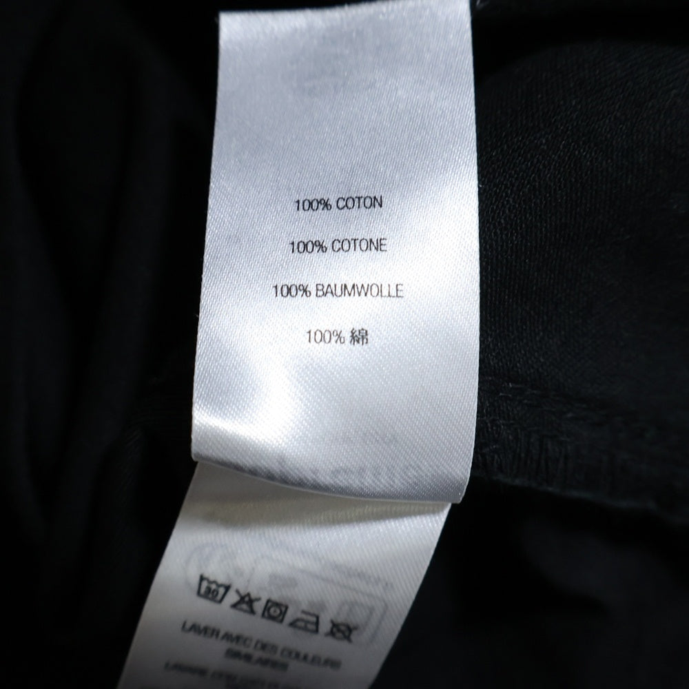 SUPREME(シュプリーム) 23AW Cargo Pants サイドアジャスター ワイドカーゴパンツ ブラック
