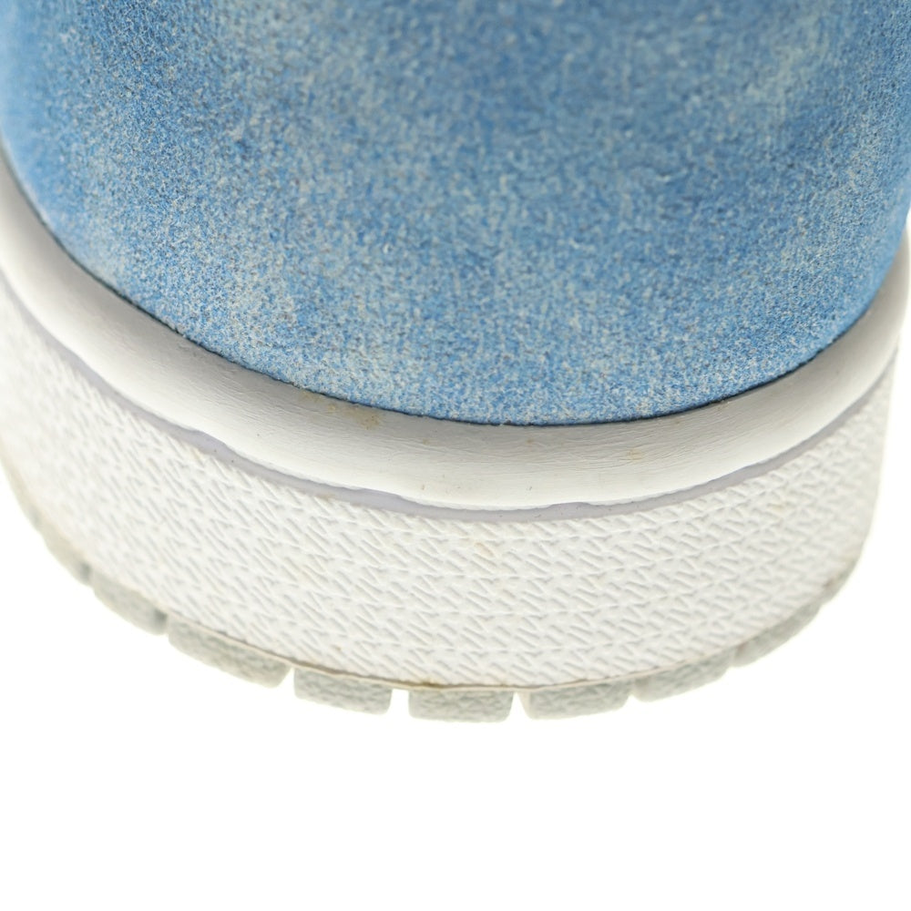 NIKE(ナイキ) AIR JORDAN 1 HIGH OG HYPER ROYAL エアジョーダン1 ハイパーロイヤル ハイカットスニーカー ブルー US4/23cm 555088-402