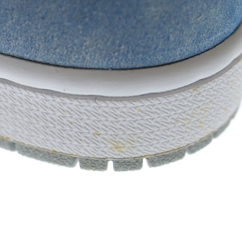 NIKE(ナイキ) AIR JORDAN 1 HIGH OG HYPER ROYAL エアジョーダン1 ハイパーロイヤル ハイカットスニーカー ブルー US4/23cm 555088-402