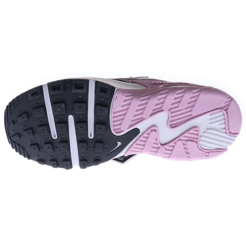 NIKE(ナイキ) WMNS AIR MAX EXCEE ウィメンズ エアマックス エクシー ローカットスニーカー レディース ピンク/ホワイト US5.5/22.5cm CD5432-109
