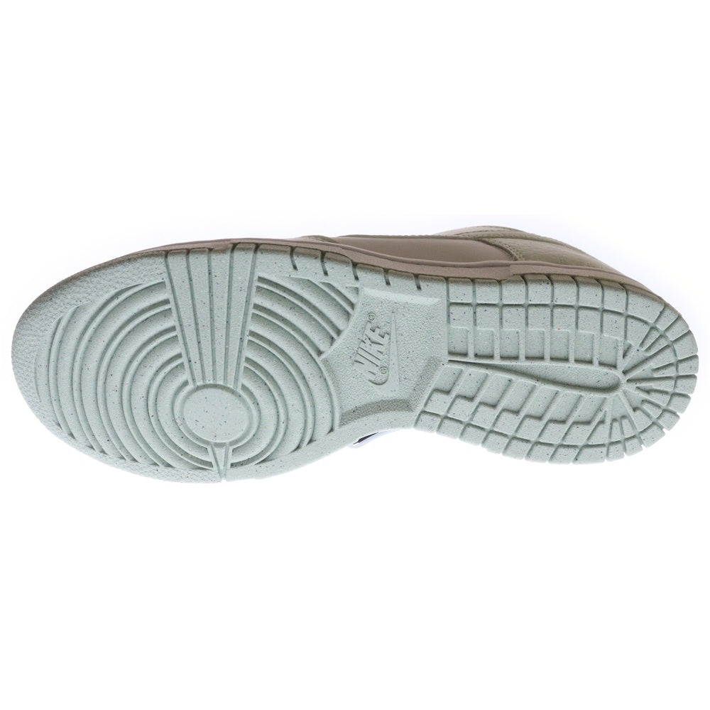 NIKE(ナイキ) WMNS DUNK LOW NEXT NATURE ウィメンズ ダンク ネクストネイチャー ローカットスニーカー ホワイト/ライトグリーン US9/26cm DN1431-102