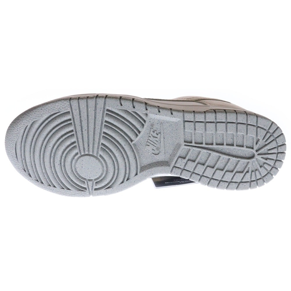 NIKE(ナイキ) WMNS DUNK LOW NEXT NATURE ウィメンズ ダンク ネクストネイチャー ローカットスニーカー ホワイト/ベージュ US8/25cm DN1431-100