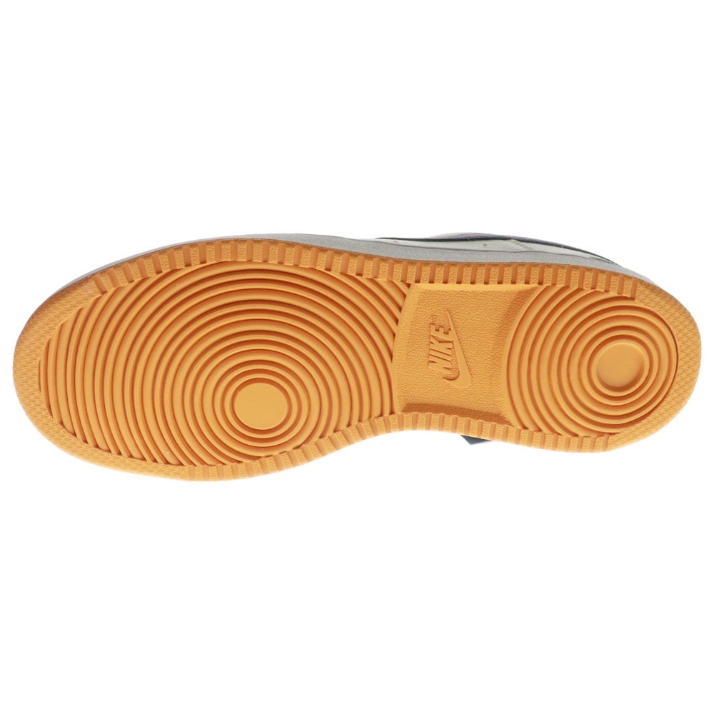 NIKE(ナイキ) COURT VISION LOW NBA コートヴィジョン ローカットスニーカー ホワイト US9/27cm DM1187-103