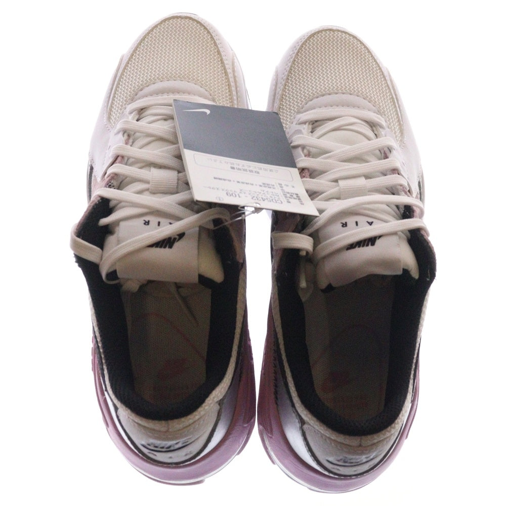 NIKE(ナイキ) WMNS AIR MAX EXCEE ウィメンズ エアマックス エクシー ローカットスニーカー レディース ピンク/ホワイト US5.5/22.5cm CD5432-109