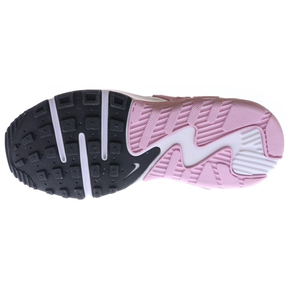 NIKE(ナイキ) WMNS AIR MAX EXCEE ウィメンズ エアマックス エクシー ローカットスニーカー レディース ピンク/ホワイト US5.5/22.5cm CD5432-109