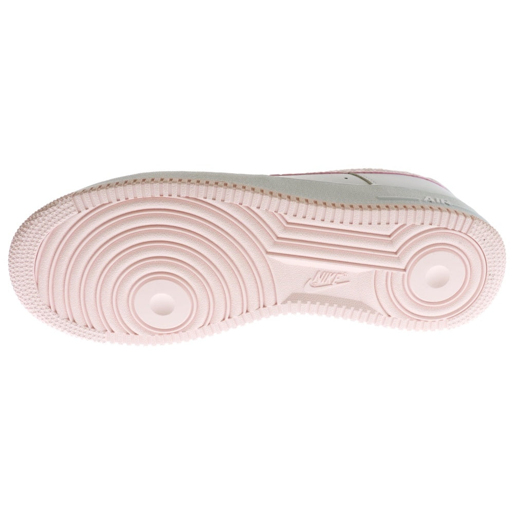 NIKE(ナイキ) AIR FORCE 1 07 Valentine Day エアフォース1 バレンタイン デイ ローカットスニーカー ホワイト/ピンク US10/28cm DR0144-100
