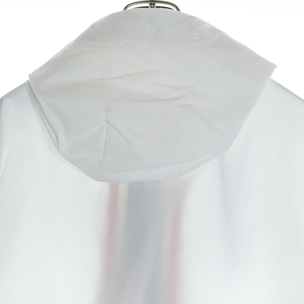 MONCLER(モンクレール) 25SS CARLES カルレス ライトジャケット ホワイト K10911A00197 54A91