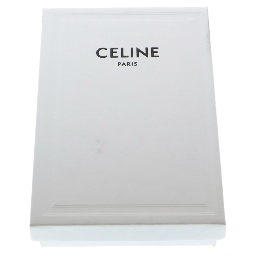 CELINE(セリーヌ) ロゴ ハートモチーフ マルチカラーネックレス