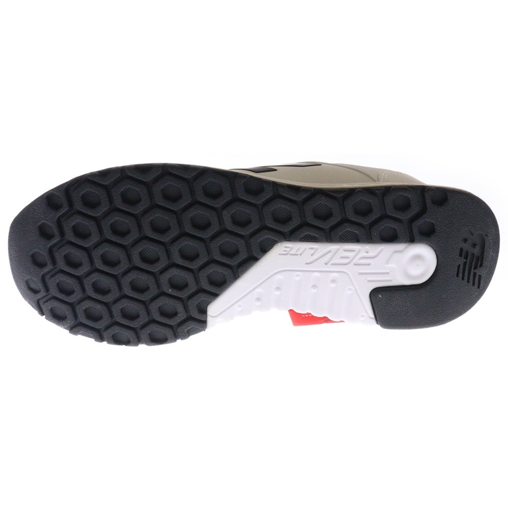 New Balance(ニューバランス) MRL247WB ローカットスニーカー ホワイト US9/27cm