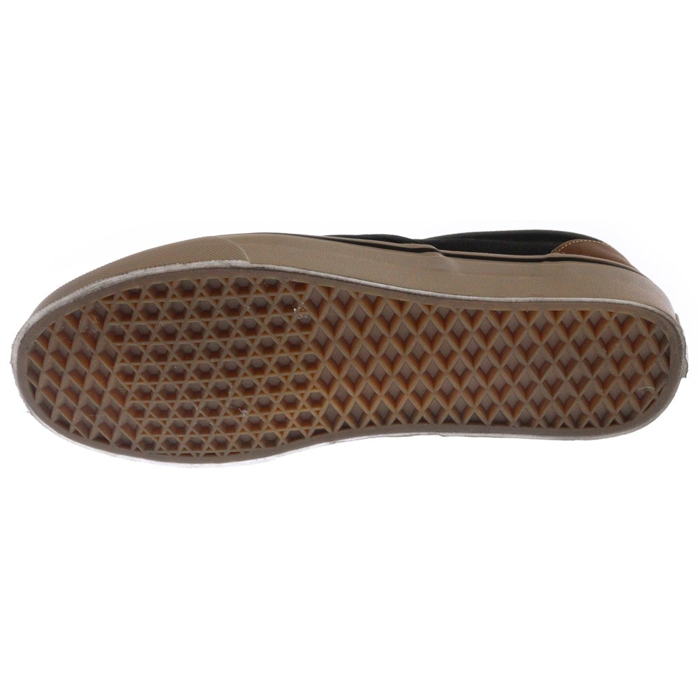 VANS(ヴァンズ) CLASSIC SLIP-ON クラシック スリッポン ローカットスニーカー ブラック US9/27cm VN0003Z4IO3