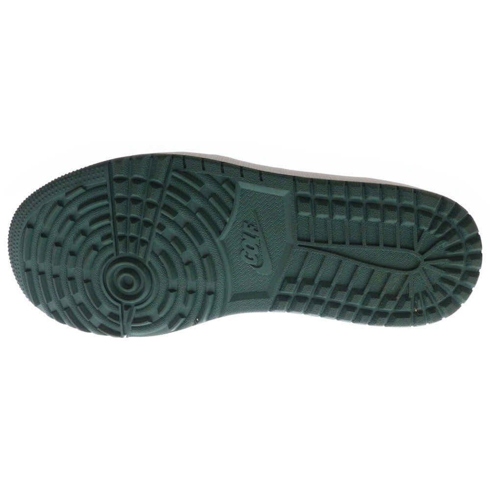 NIKE(ナイキ) AIR JORDAN 1 LOW GOLF エア ジョーダン 1 ロー ゴルフ ローカットスニーカー グリーン/ホワイト US10/28cm DD9315-107