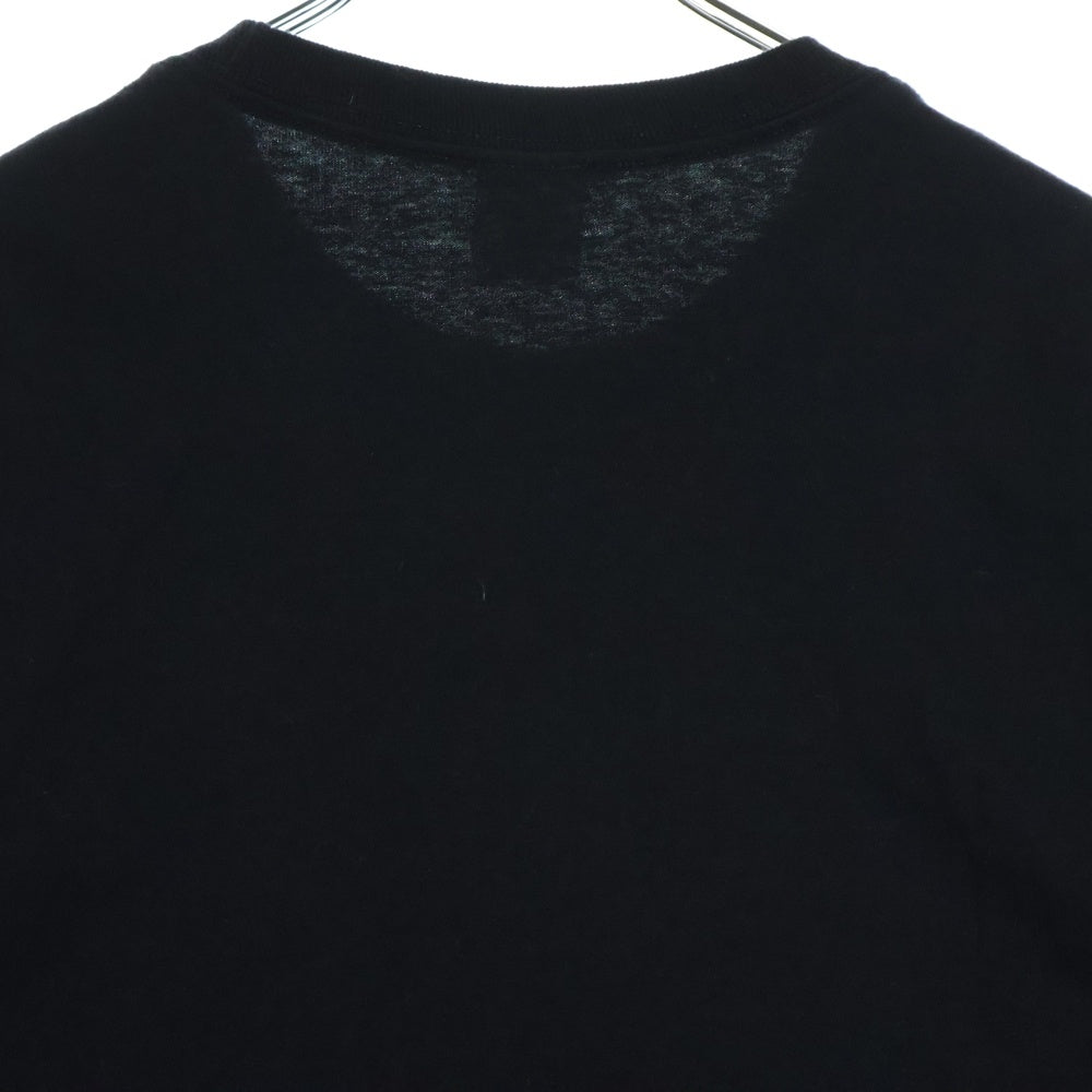 SUPREME(シュプリーム) 20AW Nuova York Tee ヌオバ ヨーク 半袖カットソー Tシャツ ブラック