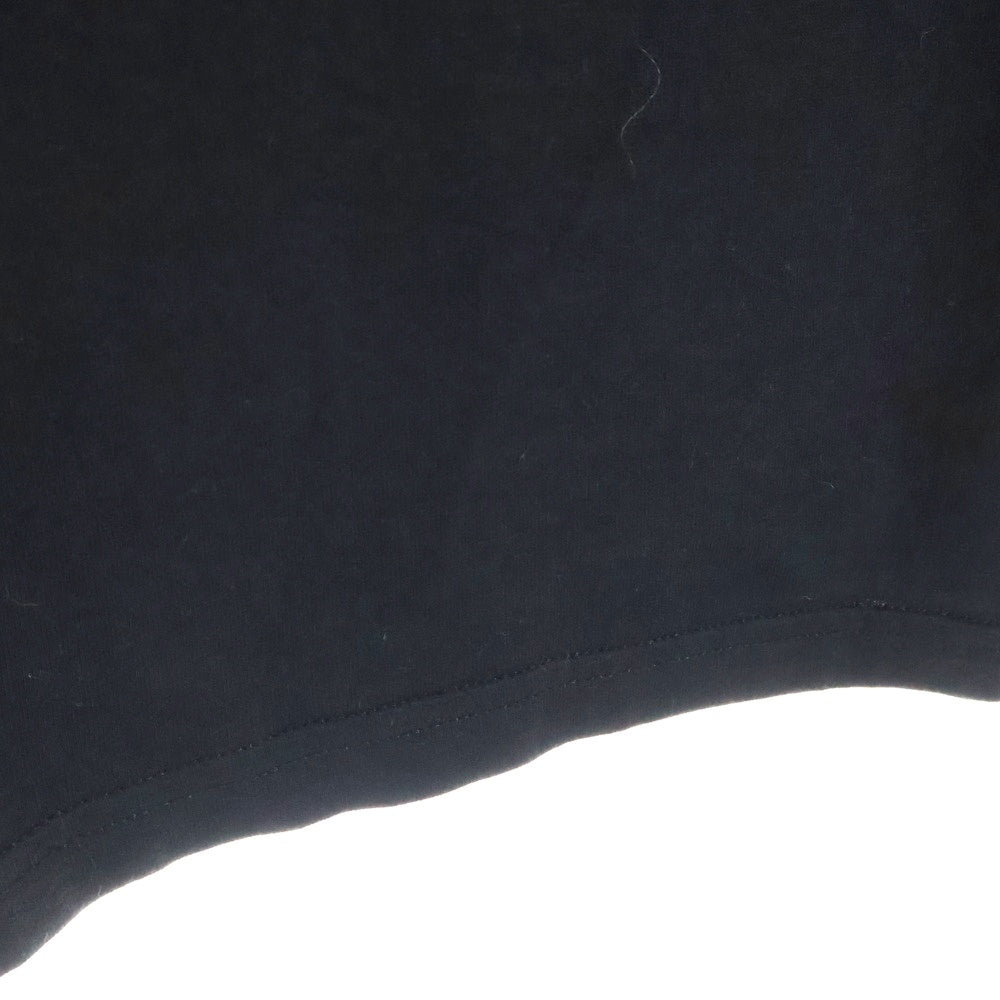 SUPREME(シュプリーム) 20AW Nuova York Tee ヌオバ ヨーク 半袖カットソー Tシャツ ブラック